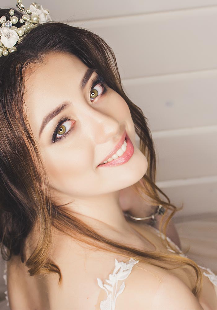 Bridal Makeup1